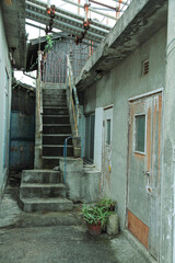 建物
