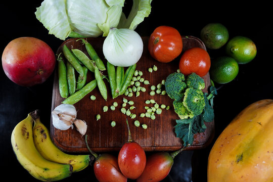 Vegetables