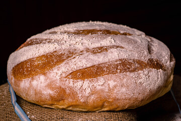 bread