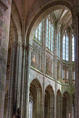 Le Mont Saint Michel