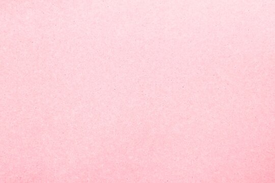 Pastal pink carton paper texture and seamless background