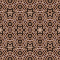 Islamic religion background design. Turkish pattern concept for printing on fabric