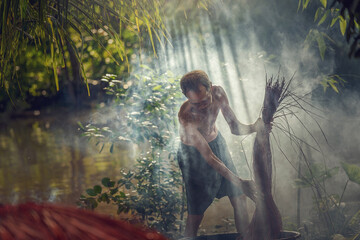 Fototapete bei efototapeten.de bestellen   