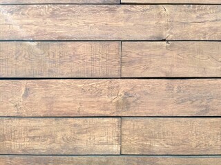 Naklejka premium Wooden background