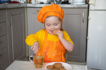 Down syndrome in a little girl, disabled children, a genetic psychiatric disease, an extra...