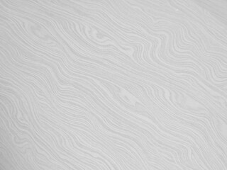 Obraz premium Abstract white interior highlights future. Architectural background.