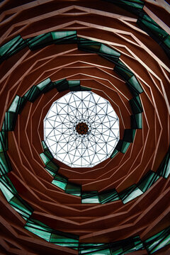 spiral
