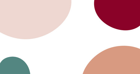 背景素材「EarthColor」