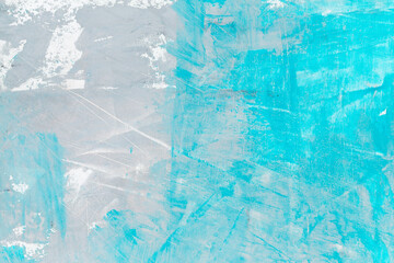 abstract blue background texture concrete wall