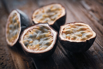 Passion fruit
