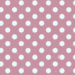 Vintage pattern with an effect of attrition in retro color. Shabby background for sublimation and printing, brush, stamp. Template blank, layout.