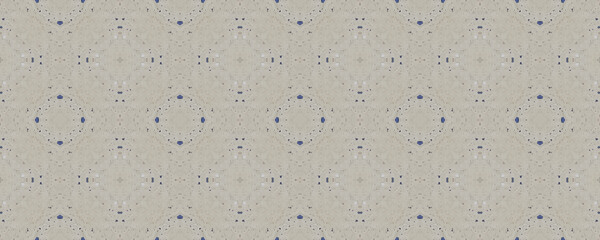 Repeat Grungy Photo. Graphic Sapphire Texture.