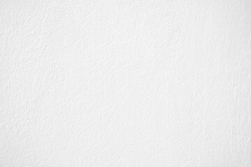White paper texture background, White cement concrete texture for backgrounds.
