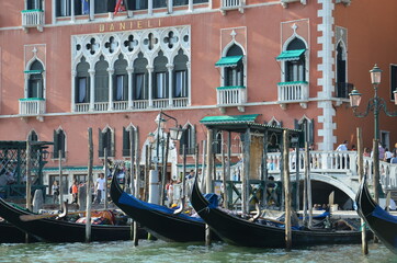 Obraz na płótnie Canvas Photos From Venice