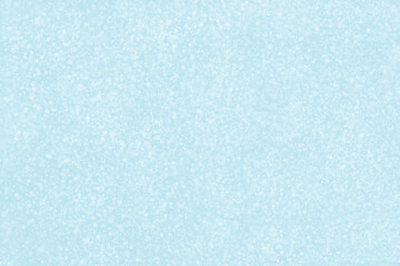 Abstract snowfall background.  Concept for winter season, Christmas and New Year. 