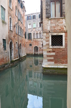 Photos From Venice