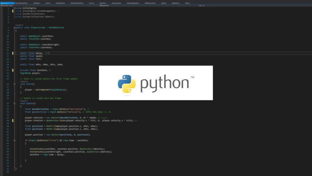 SAINT PETERSBURG, RUSSIA - OCTOBER 27, 2020: Programming language Python for mobile development, concept.