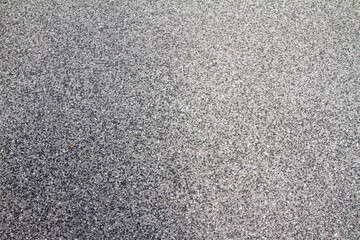 Fototapeta premium Background or texture: Asphalt in close up 