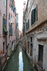 Fototapeta na wymiar Photos From Venice