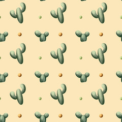 llama and alpaca. set of textile seamless patterns African animals, cactus, cloud, mountains, rainbow