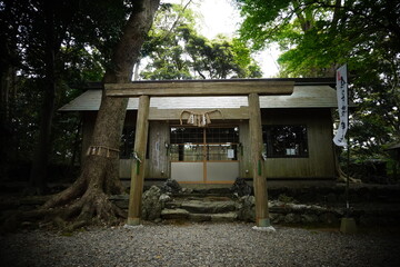 神社