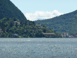  2013 - 05 - Urlaub Lago Maggiore - 06 - Villa Taranto 04 
