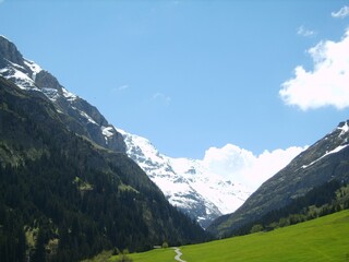  2013 - 05 - Urlaub Lago Maggiore - 15 - Heimfahrt 07 