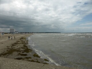  2014 - 06 - Mueritz - 13 - Ostsee - Warnemuende 01 