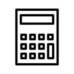 Calculator Icon