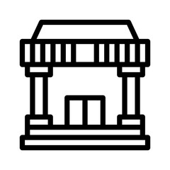 Bank Icon