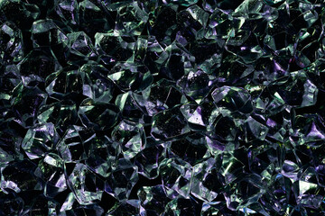 Multicolored elements for abstract design background.