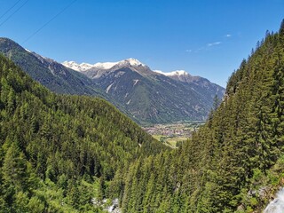  2020 - 06 - Oetztal - 05 - Stuibenfall - Stuibenfall 18 