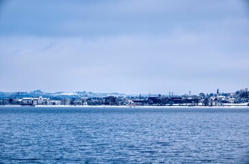  2021 - 01 - Schneelandschaft - Schneelandschaft 82 