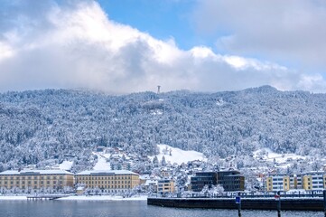  2021 - 01 - Schneelandschaft - Schneelandschaft 84 