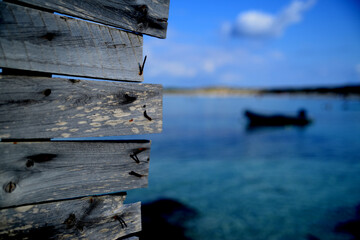 FORMENTERA BALEAREN