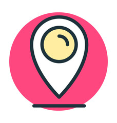 Map Pin 