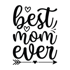 mom love is strong love