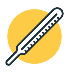 Thermometer 