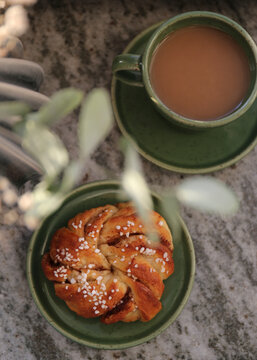 Swedish Fika