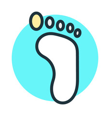Footprint 