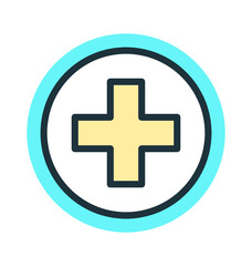 Medical Cross 