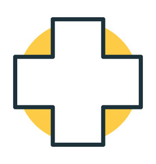 Medical Cross