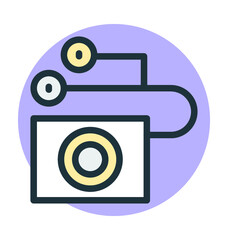 Handheld Audio Player 