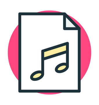 Music File