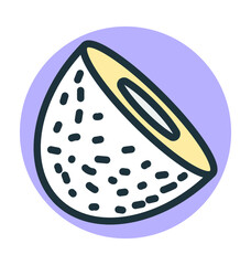Melon  