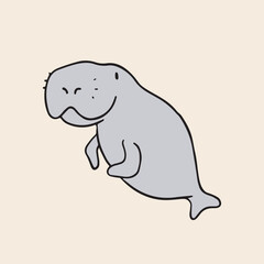 Dugong