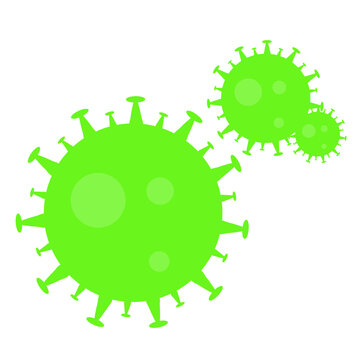 Various green viruses in perspective 