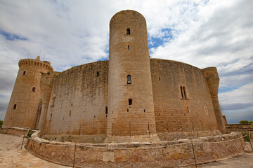 Castell de Bellver