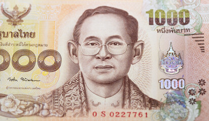 Banknotes of Thailand