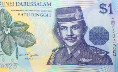 Banknotes of Malaysia